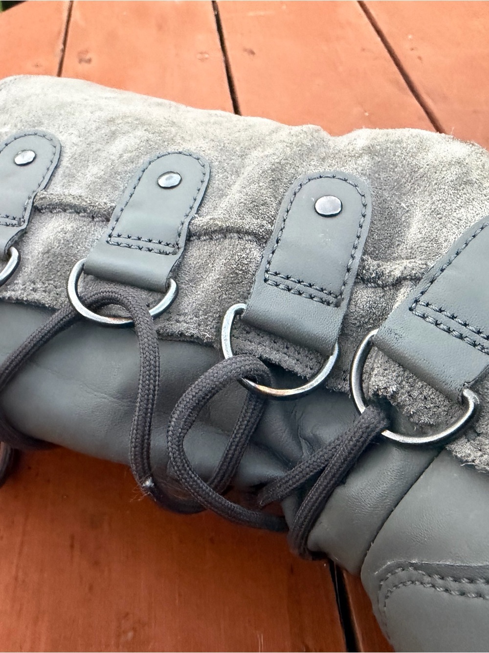 Sorel Winter Boots - Picture 10 of 14